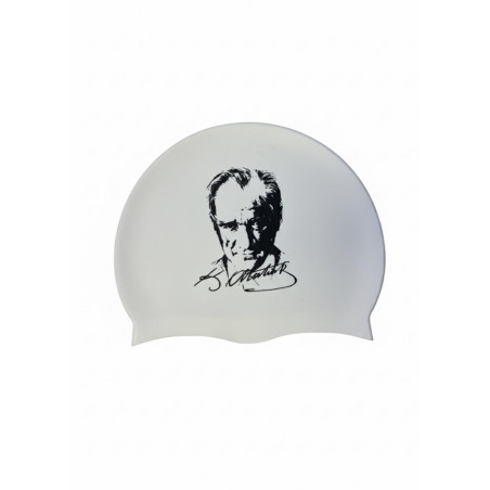 Atatürk Baskılı Bone