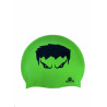 Hulk Baskılı Yeşil Bone