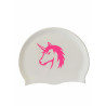 Unicorn Baskılı Bone | Silikon Yüzücü Bonesi