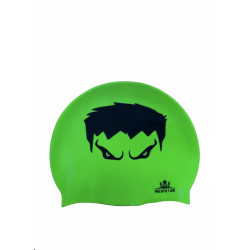 Hulk Baskılı Yeşil Bone